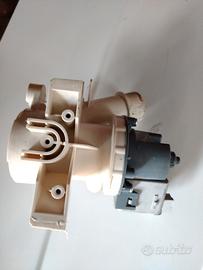 pompa lavatrice candy