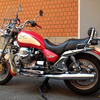 Moto Guzzi California 1100 - 1997
