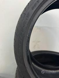 Pirelli Pzero 225/35 R19