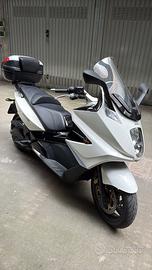 Gilera gp800