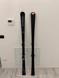 Sci WRT pro odermatt