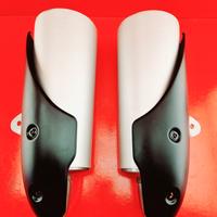 SCARICO MARMITTA DUCATI MONSTER 796 1100