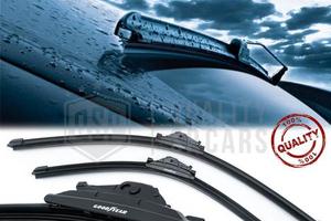 Spazzole Tergicristallo per FORD RANGER GOODYEAR