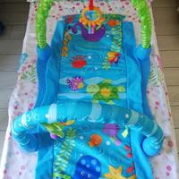 Palestrina "Amici del Mare" Fisher Price