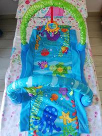 Palestrina "Amici del Mare" Fisher Price