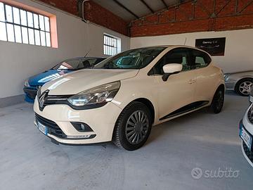 Renault Clio TCe