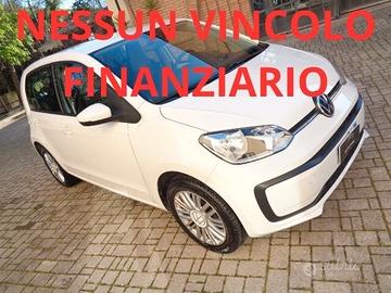 Volkswagen up! 1.0 5p. eco move BlueMotion Technol