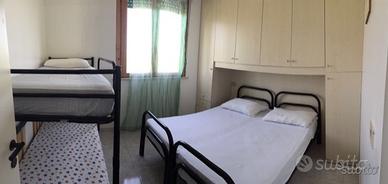 Settembre a Campomarino lido offertona