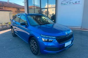 Skoda Kamiq 1.0 tsi Ambition 110cv