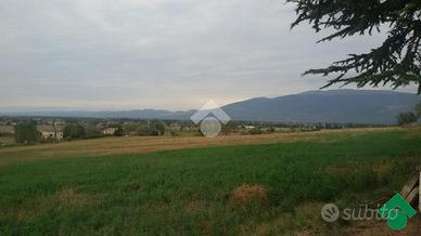 TER. RESIDENZIALE A BEVAGNA