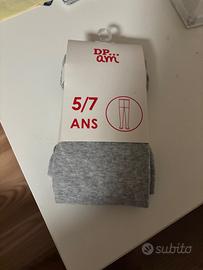 Collant cotone Du Pareil au Meme