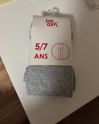 Collant cotone Du Pareil au Meme