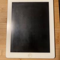 Tablet apple ipad 4 wifi wi-fi 16GB 16 gb 2013