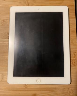 Tablet apple ipad 4 wifi wi-fi 16GB 16 gb 2013