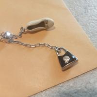 lotto collane  argento 925