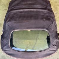 Capote usata per VW New Beetle Cabrio del 2007
