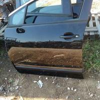 PEUGEOT 3008 PORTE ANT E POST 2009-2016