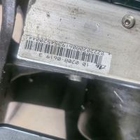 pompa abs mercedes ml