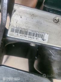 pompa abs mercedes ml