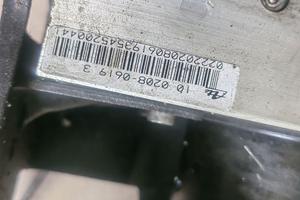 pompa abs mercedes ml