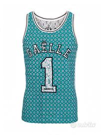 Canotta basket pizzoGaëlle Paris t S