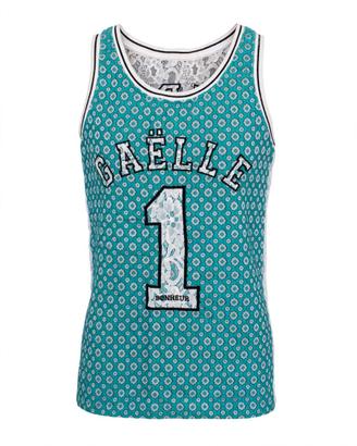Canotta basket pizzoGaëlle Paris t S