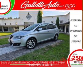Seat Altea XL 1.4 TSI Style