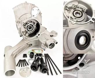 CARTER MOTORE PX 200:PINASCO VALVOLA