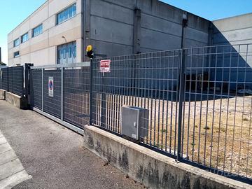 Piazzale a viserba monte Rimini