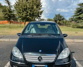 Mercedes A180 Avantgarde