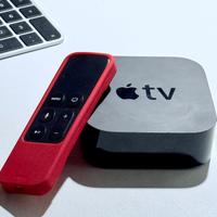 Apple TV  HD 1080p