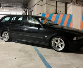 Bmw E39 530D Msport di fabbrica