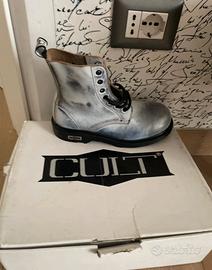 Stivaletto Cult nuove mai usate
