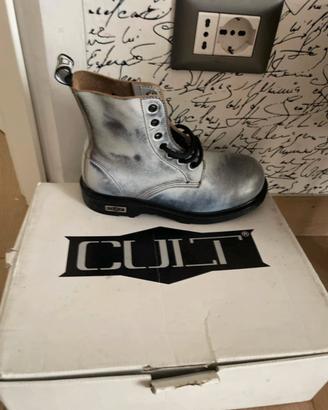 Stivaletto Cult nuove mai usate