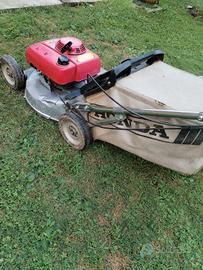 tosaerba Honda  hra 2160