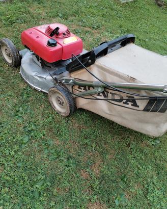 tosaerba Honda  hra 2160