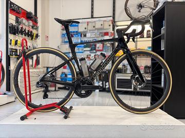 SuperSix EVO 1 SL Cannondale NUOVA
