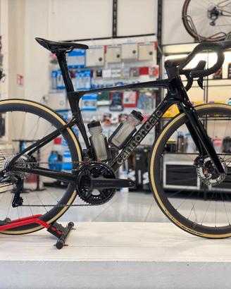 SuperSix EVO 1 SL Cannondale NUOVA
