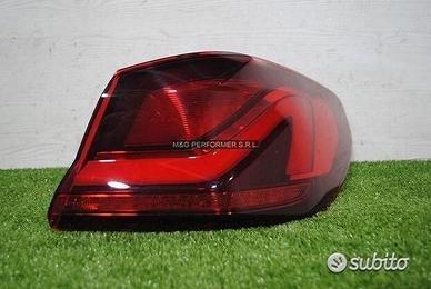 BMW serie 1 F40 Fanale LED destro | 12041