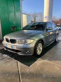 BMW 120D M47