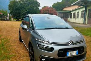 Citroen C4 Picasso 1.6HDi Euro6