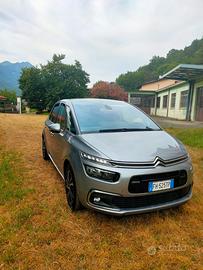 Citroen C4 Picasso 1.6HDi Euro6