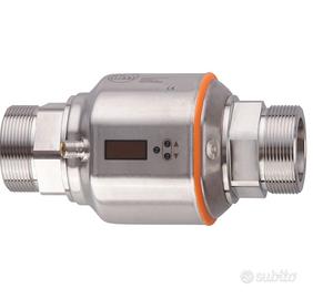 Enologia:Sensore magneto-indutt. del flusso SM2100