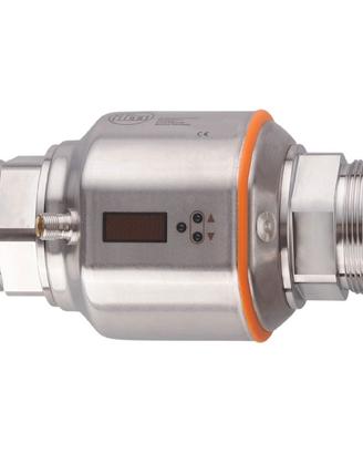 Enologia:Sensore magneto-indutt. del flusso SM2100
