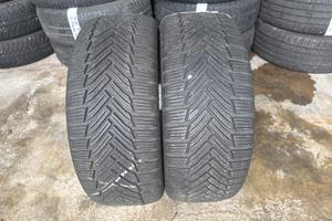 gomme usate 1955016 All Seasons MICHELIN - Alpin 6