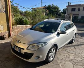 Renault Megane Mégane 1.6 GPL SporTour Dynamique