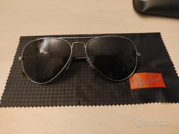 Occhiali Rayban