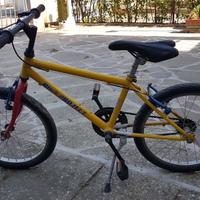 bici bimbo 