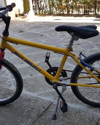 bici bimbo 