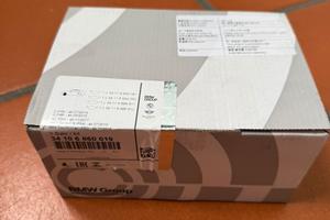 Pastiglie anteriori BMW / Mini NUOVE e ORIGINALI